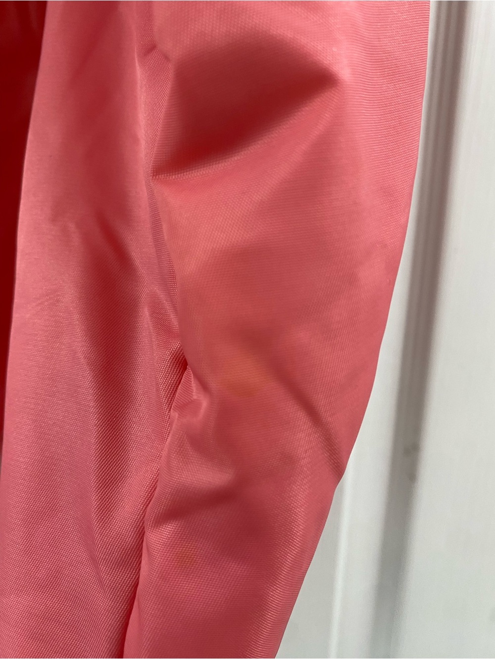 Daily Paper Blood For Mercy Y2K Bomber Jacket Rare Pink Limited Edition Size XS - Picture 12 of 14